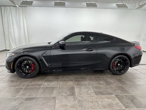 New 2026 BMW M4 Coupe w/ Executive Package image 4