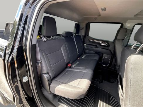 Used 2023 Chevrolet Silverado 1500 LT RWD image 26