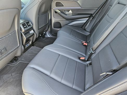 Certified 2026 Mercedes-Benz GLE 350 350 image 29