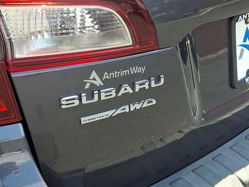 Used 2019 Subaru Outback 2.5i Premium w/ Popular Package #2 AWD/4WD image 31