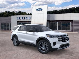 New 2026 Ford Explorer Active w/ Active Comfort Package AWD/4WD video 1