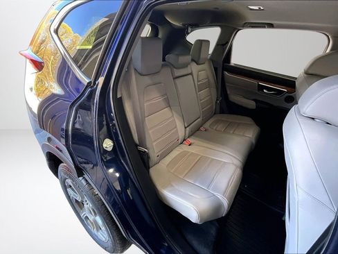 Used 2017 Honda CR-V EX-L image 25