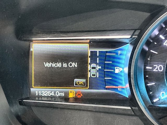 Used 2018 Ford Explorer Sport w/ Equipment Group 401A AWD/4WD image 23