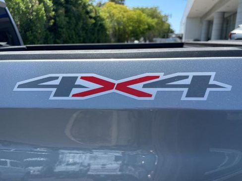 Used 2025 Chevrolet Silverado 1500 RST w/ Redline Edition image 17