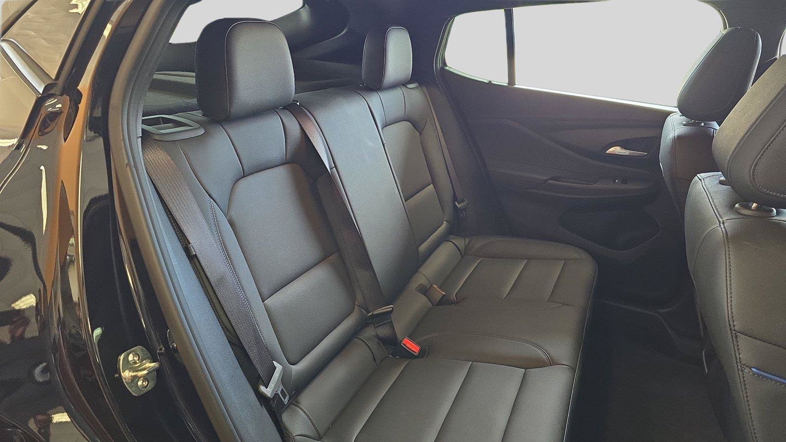 Used 2026 Buick Envista Sport Touring w/ Convenience I Package FWD image 17