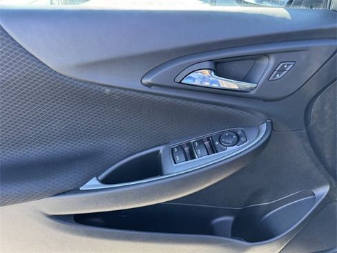 Certified 2023 Chevrolet Malibu LT image 11