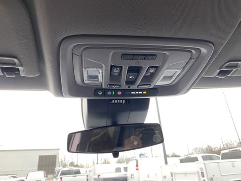 Used 2023 Chevrolet Silverado 1500 RST w/ RST All Star Premium Package image 33