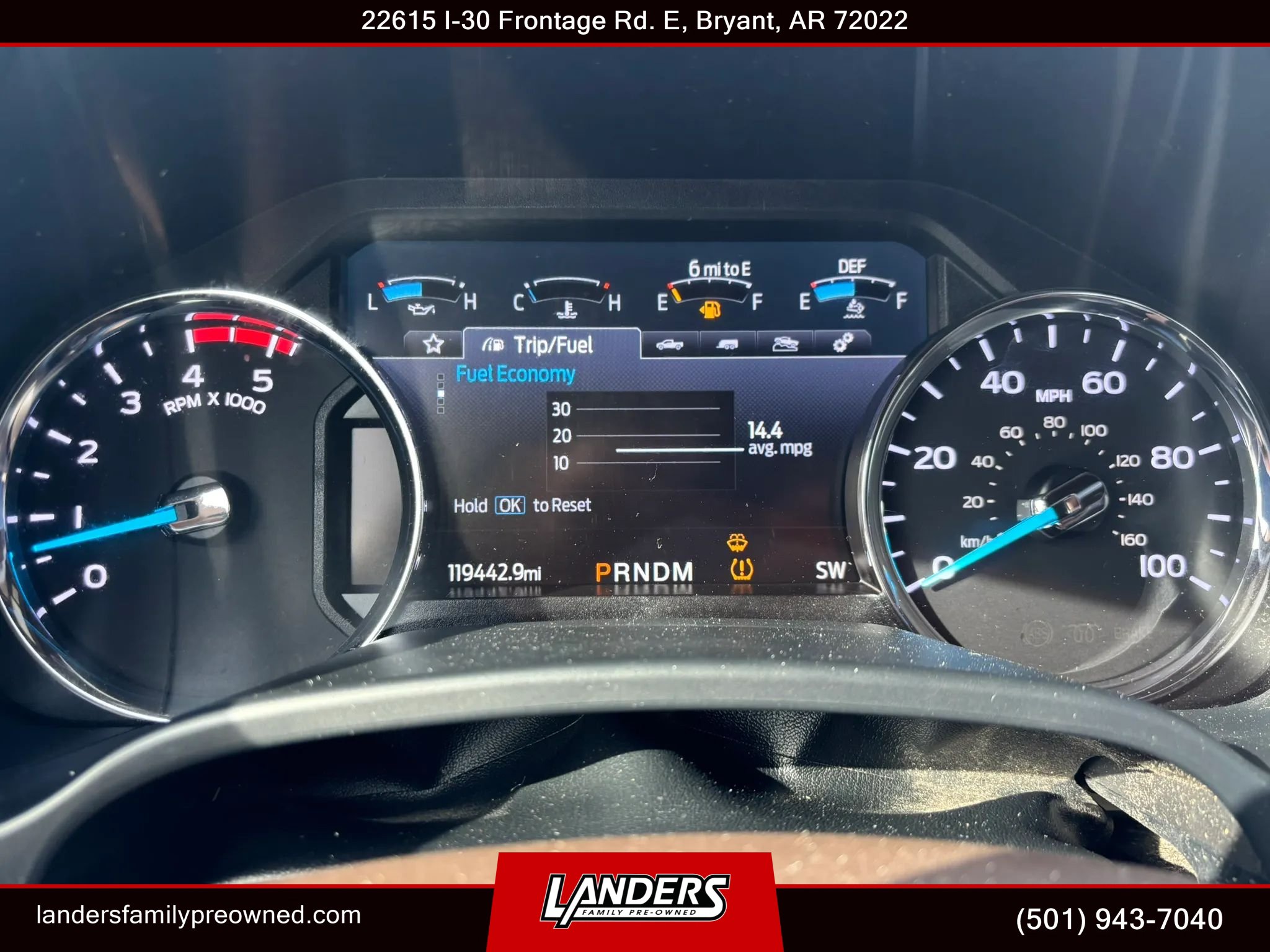 Used 2021 Ford F250 King Ranch w/ King Ranch Ultimate Package AWD/4WD image 28