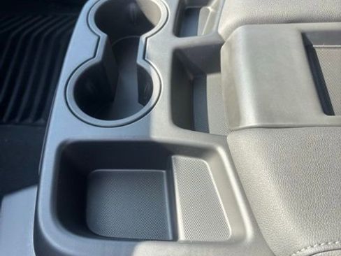 New 2026 Chevrolet Silverado 1500 Custom Trail Boss image 16