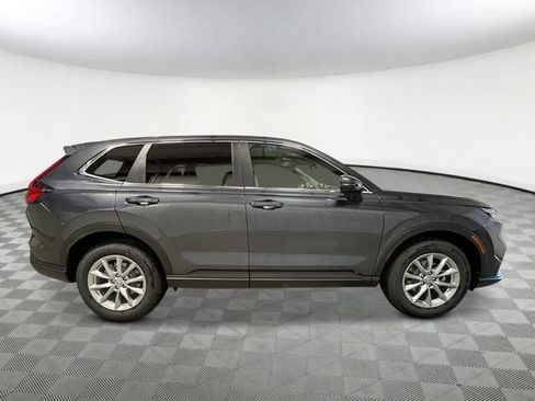 New 2026 Honda CR-V EX image 7