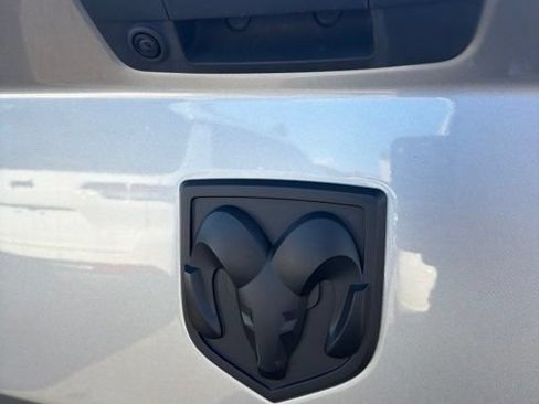 Used 2022 RAM 1500 Warlock w/ Electronics Group AWD/4WD image 17