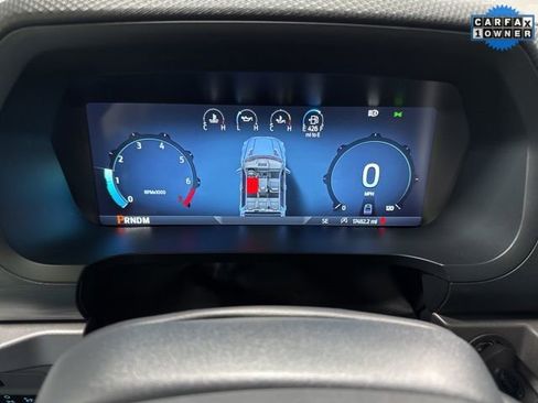 Used 2025 Ford F150 XLT w/ Equipment Group 301A Standard image 16