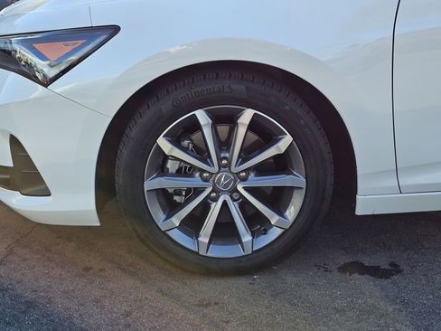 Used 2025 Acura Integra FWD image 7