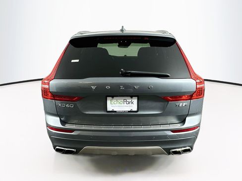 Used 2019 Volvo XC60 T8 R-Design AWD/4WD image 29
