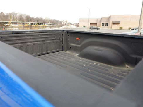 Used 2021 RAM 1500 Classic Warlock w/ Electronics Group image 15