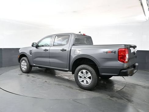 New 2026 Ford Ranger XL AWD/4WD image 3