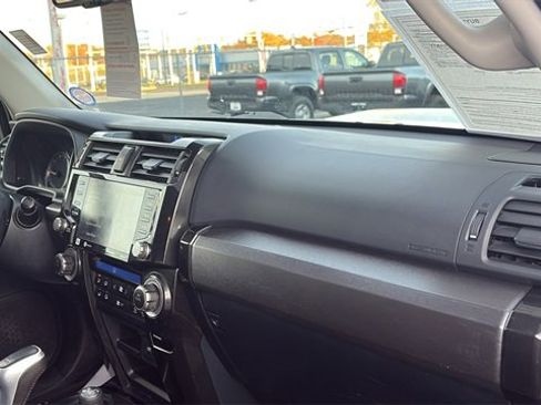 Used 2021 Toyota 4Runner TRD Pro image 30