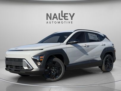 New 2026 Hyundai Kona SEL Sport