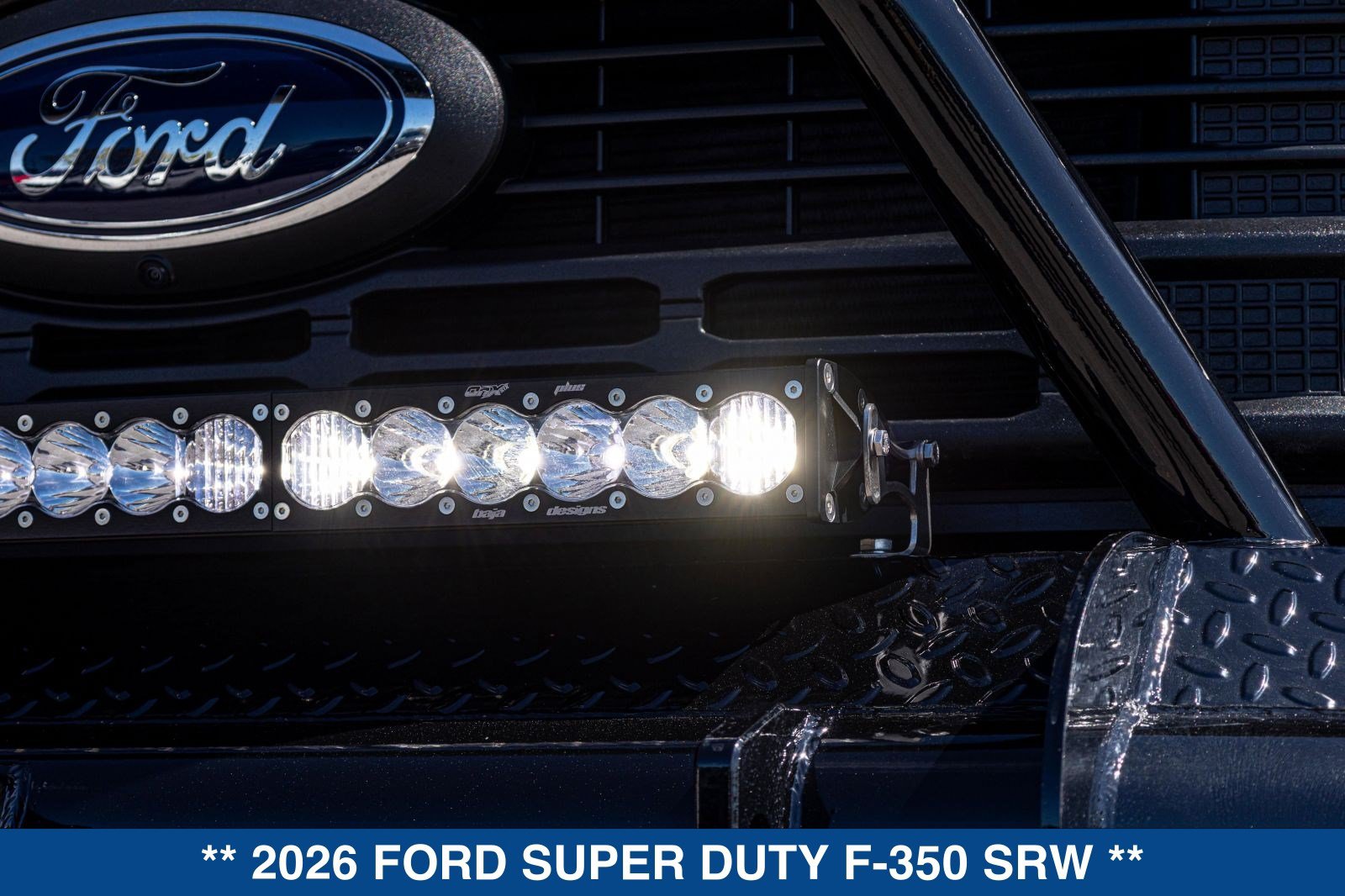 New 2026 Ford F350 XL w/ 360-Degree Camera Package AWD/4WD image 57