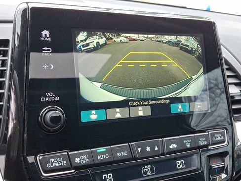 Certified 2018 Honda Odyssey Elite image 19