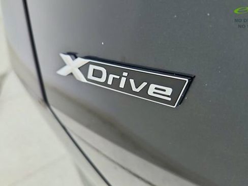Used 2025 BMW X3 xDrive30 w/ Premium Package AWD/4WD image 18