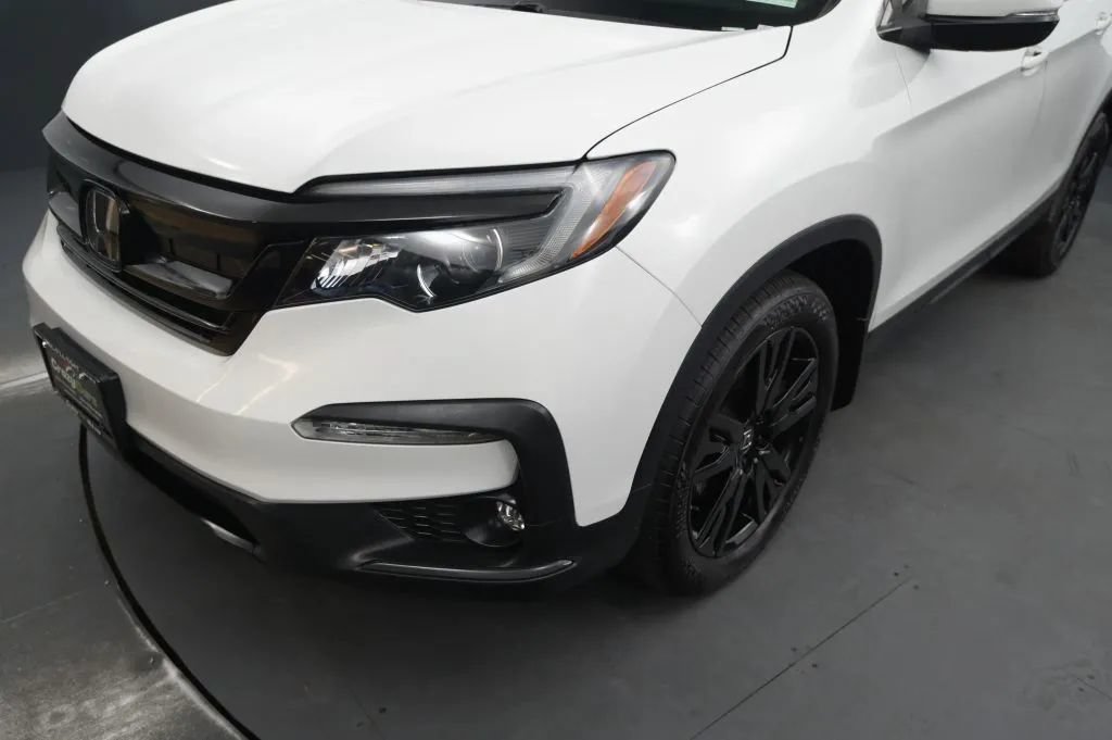 Used 2021 Honda Pilot Special Edition image 9