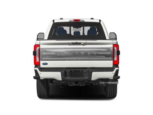 Used 2024 Ford F250 XLT w/ Black Appearance Package AWD/4WD image 5