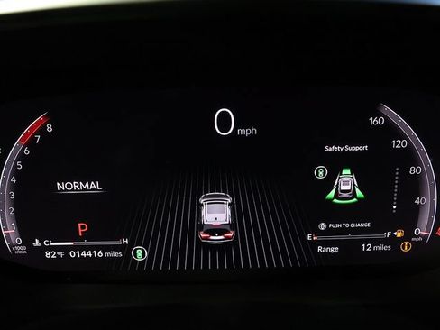Certified 2024 Acura MDX Type S AWD/4WD image 20