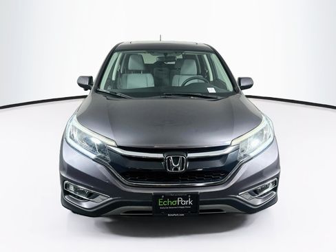 Used 2015 Honda CR-V EX image 2