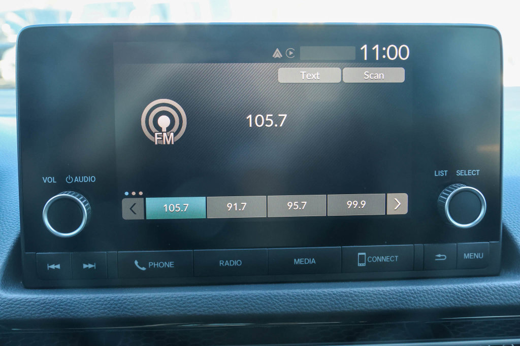 Used 2025 Honda Civic LX image 26