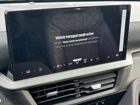 New 2026 Ford Explorer Platinum w/ LUX Leather Package image 28