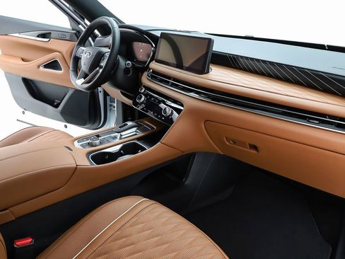 New 2026 INFINITI QX60 Autograph AWD/4WD image 73