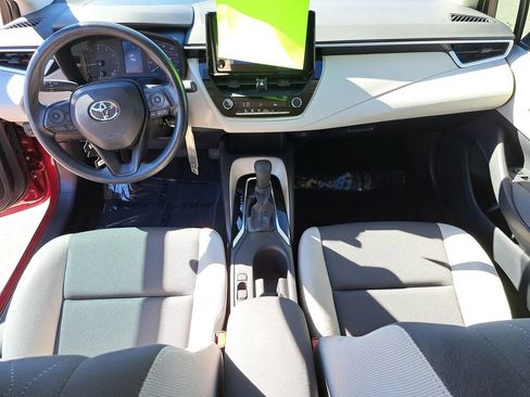 Certified 2024 Toyota Corolla LE image 9