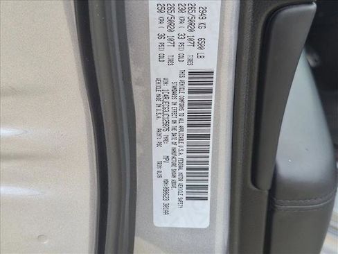 Used 2018 Jeep Grand Cherokee High Altitude RWD image 22