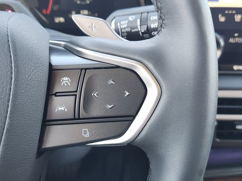 Certified 2025 Lexus RX 350 Premium Plus image 36