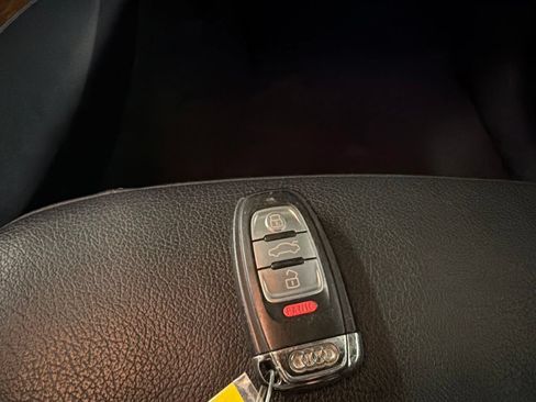 Used 2011 Audi Q5 3.2 Premium Plus AWD/4WD image 35