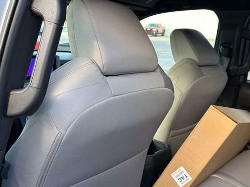 New 2026 Toyota Tacoma SR5 AWD/4WD image 23