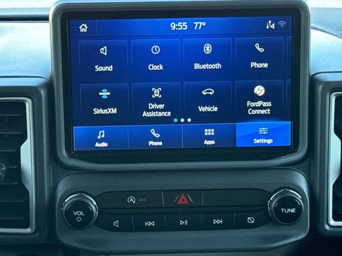 Used 2021 Ford Bronco Sport Big Bend w/ Big Bend Package (96B) image 18