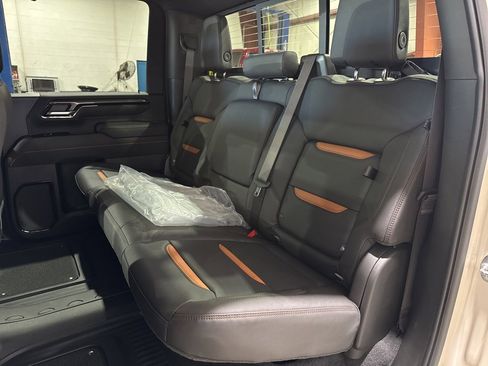 New 2026 GMC Sierra 2500 AT4 w/ AT4 Premium Plus Package image 41