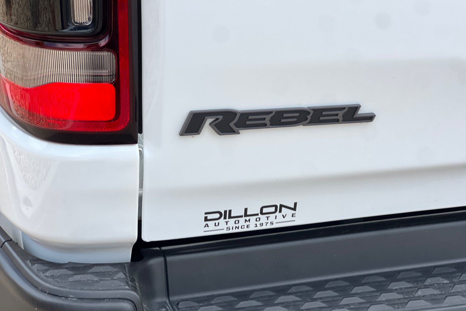 Used 2022 RAM 1500 Rebel w/ Rebel Level 2 Equipment Group AWD/4WD image 28