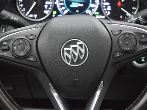 Used 2019 Buick Envision Premium image 21