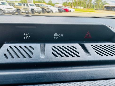 Used 2022 Ford Bronco Big Bend AWD/4WD image 23