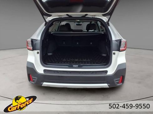 Used 2022 Subaru Outback Limited w/ Popular Package #2 image 8