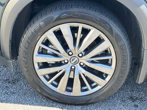 Used 2022 Nissan Pathfinder SL w/ SL Premium Package image 33