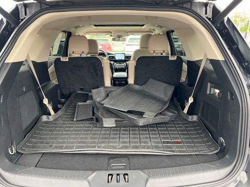 Used 2023 Ford Explorer Limited AWD/4WD image 27