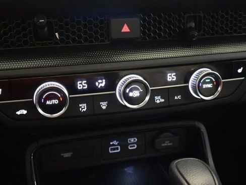 Used 2024 Honda CR-V EX image 21