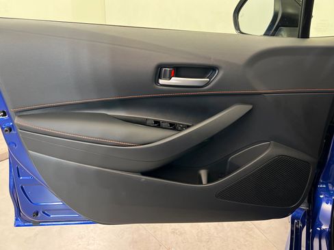 New 2026 Toyota Corolla SE FWD image 14