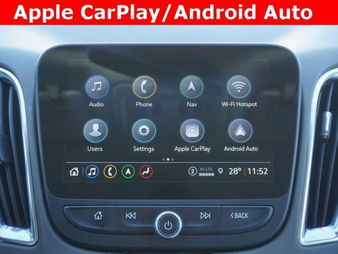 Used 2024 Chevrolet Malibu LT image 12