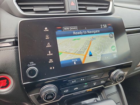 Used 2022 Honda CR-V Touring image 25