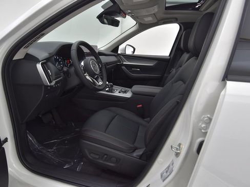 Certified 2025 MAZDA CX-90 3.3 Turbo w/ Preferred Package AWD/4WD image 20